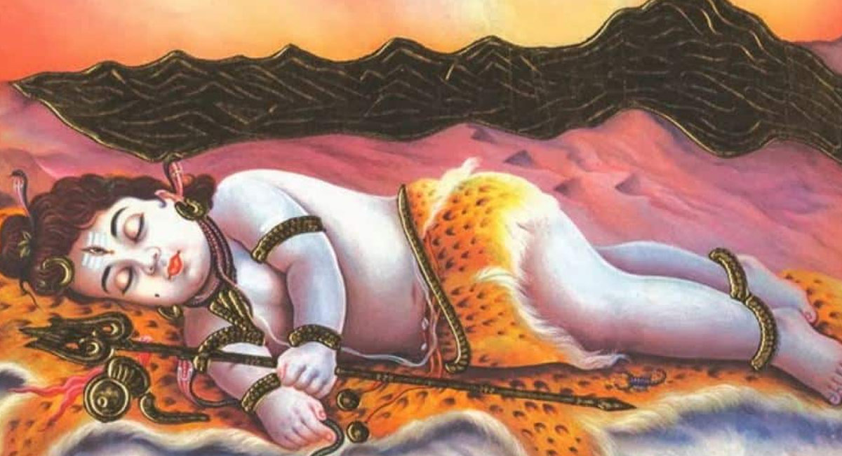 shiva-was-born-history